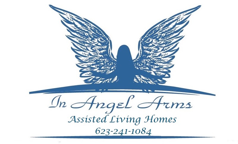 Angel Arms Assisted Living